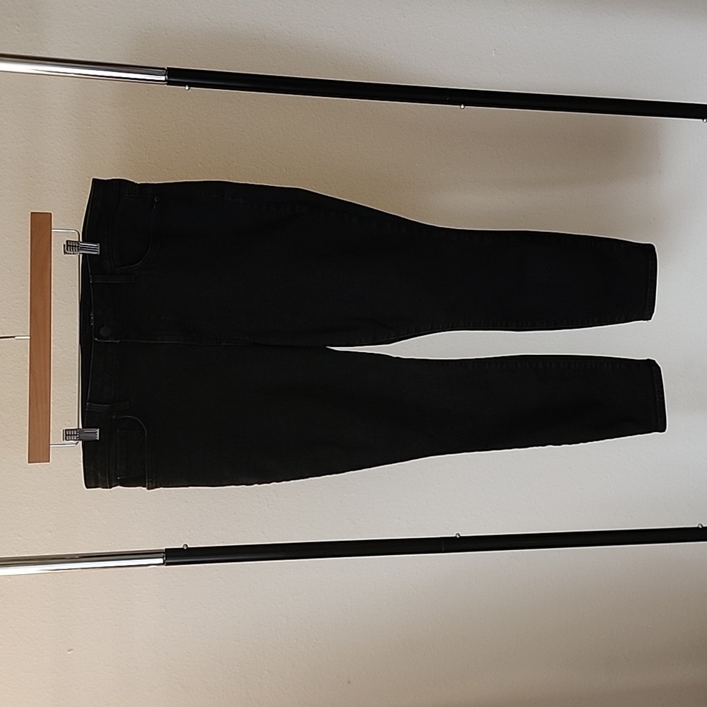 Women's NYDJ skinny fit jeans - Size 14P